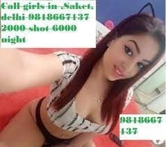 SHOT 1500 NIGHT 6000 Call Girls in Anand Niketan 9818***667137