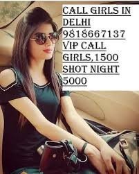 Call Girls In Safdarjung Enclave 9818****667137 Escort Service NCR(Del...