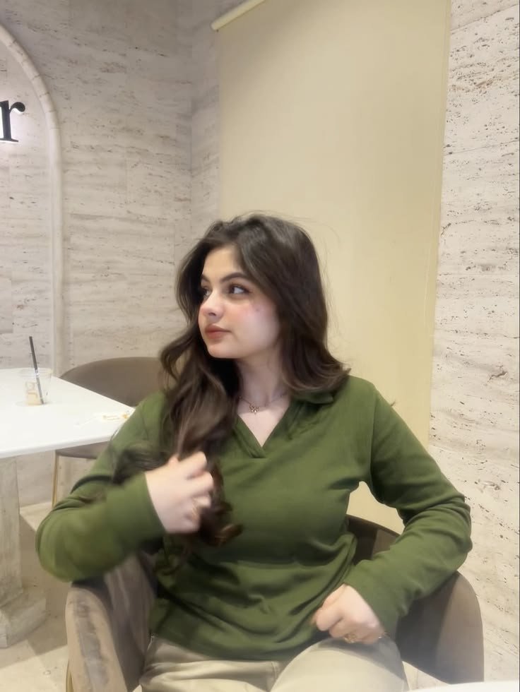𝙇𝙤𝙫𝙚𝙡𝙮 𝙣𝙚𝙬 𝙢𝙤𝙙𝙚𝙡️ 𝙘𝙤𝙡𝙡𝙚𝙜𝙚𝙣𝙩𝙨 𝙝𝙞𝙜𝙝 𝙥𝙧𝙤𝙛𝙞𝙡𝙚