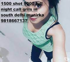 (Low Price) Call Girls In Tilak Nagar 9818(__)667137 (Delhi) Escort Se...