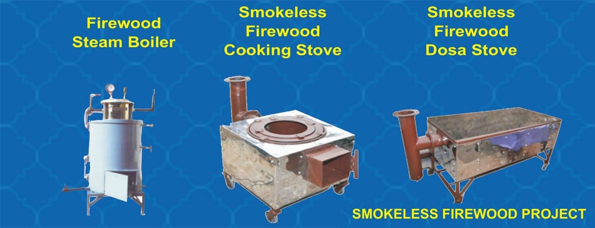 Cooking Stove in Dindigul