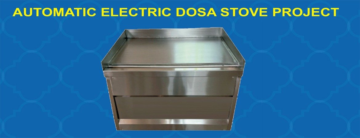 Dosa Stove in Dindigul