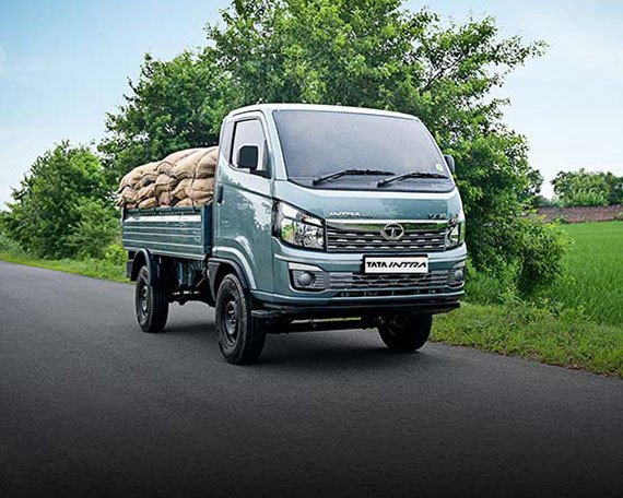 TATA Ace Gold Petrol in Madurai