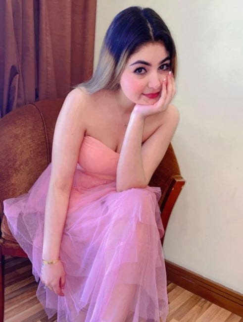 Low Price Call Girls In Delhi Munirka️