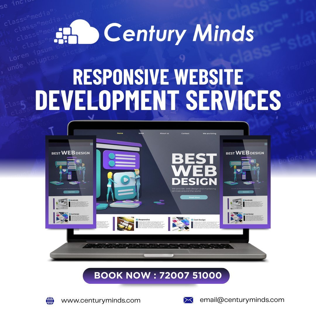 Top Website Designing Company in Madurai