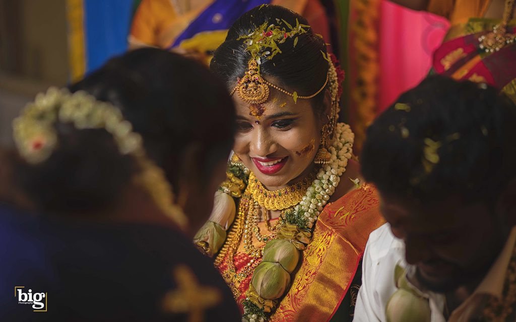 Wedding Photography in Madurai