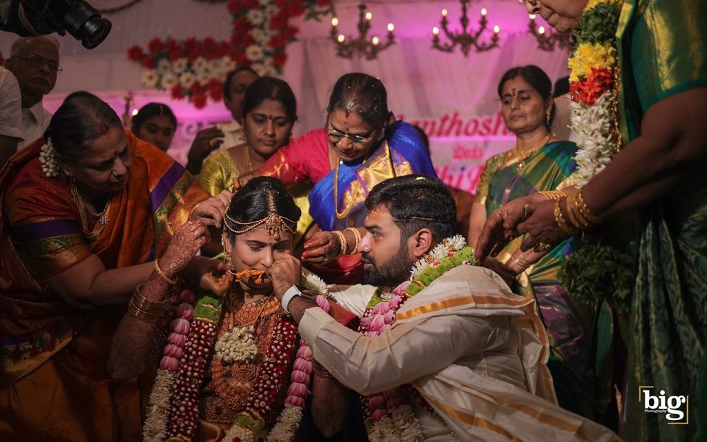 Best Wedding Photographer in Madurai