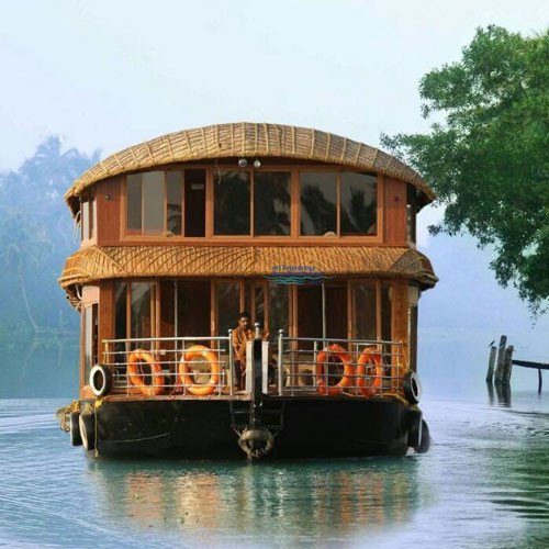 Houseboat Packages in Madurai