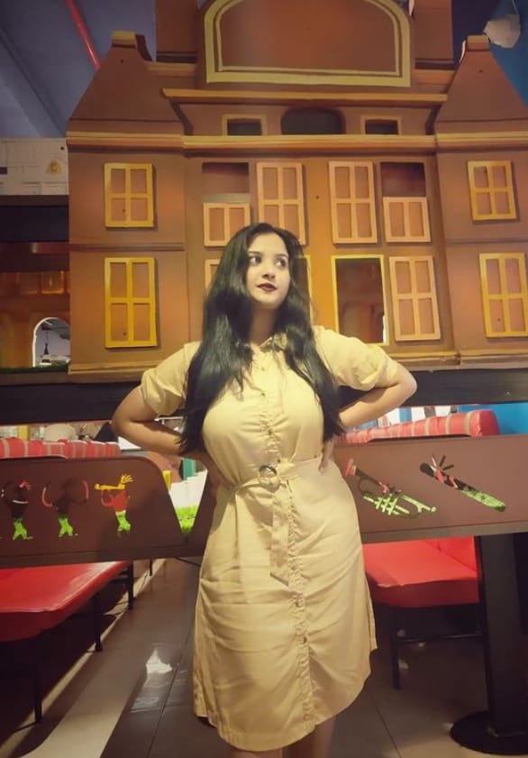 KAJAL JI ESCORT SERVICE SEXY PREMIUM FULL ️ENJOY VIP KAJAL JI VIP ️MAM...