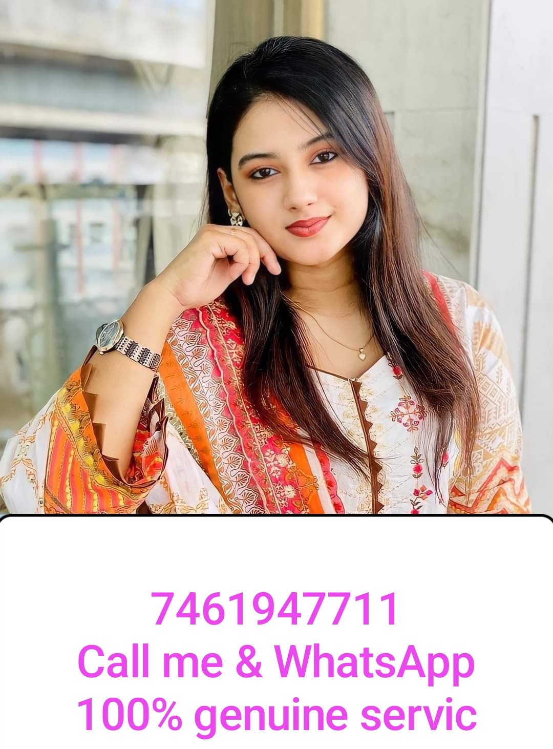 Coimbatore low price VIP call girl independent escort full satisfactio...