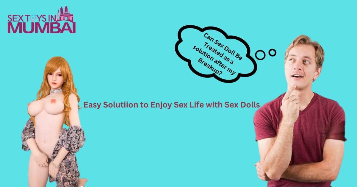 Buy Sex Toys In Rajkot to Enjoy Solo Sex Life