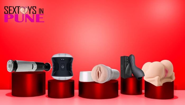 Exclusive Collection of Sex Toys in Pune