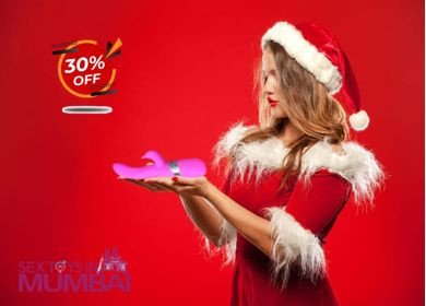 Great Christmas Deal on Sex Toys in Pune