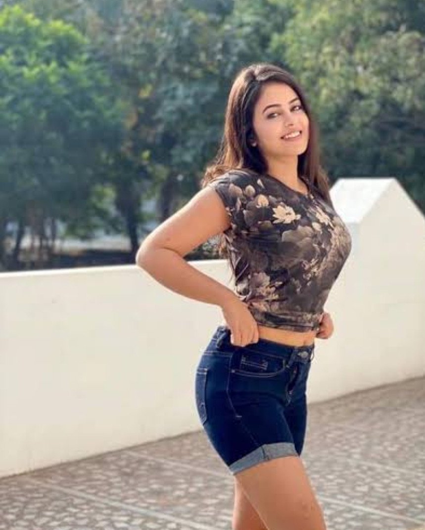 Vip call girls new model college girl