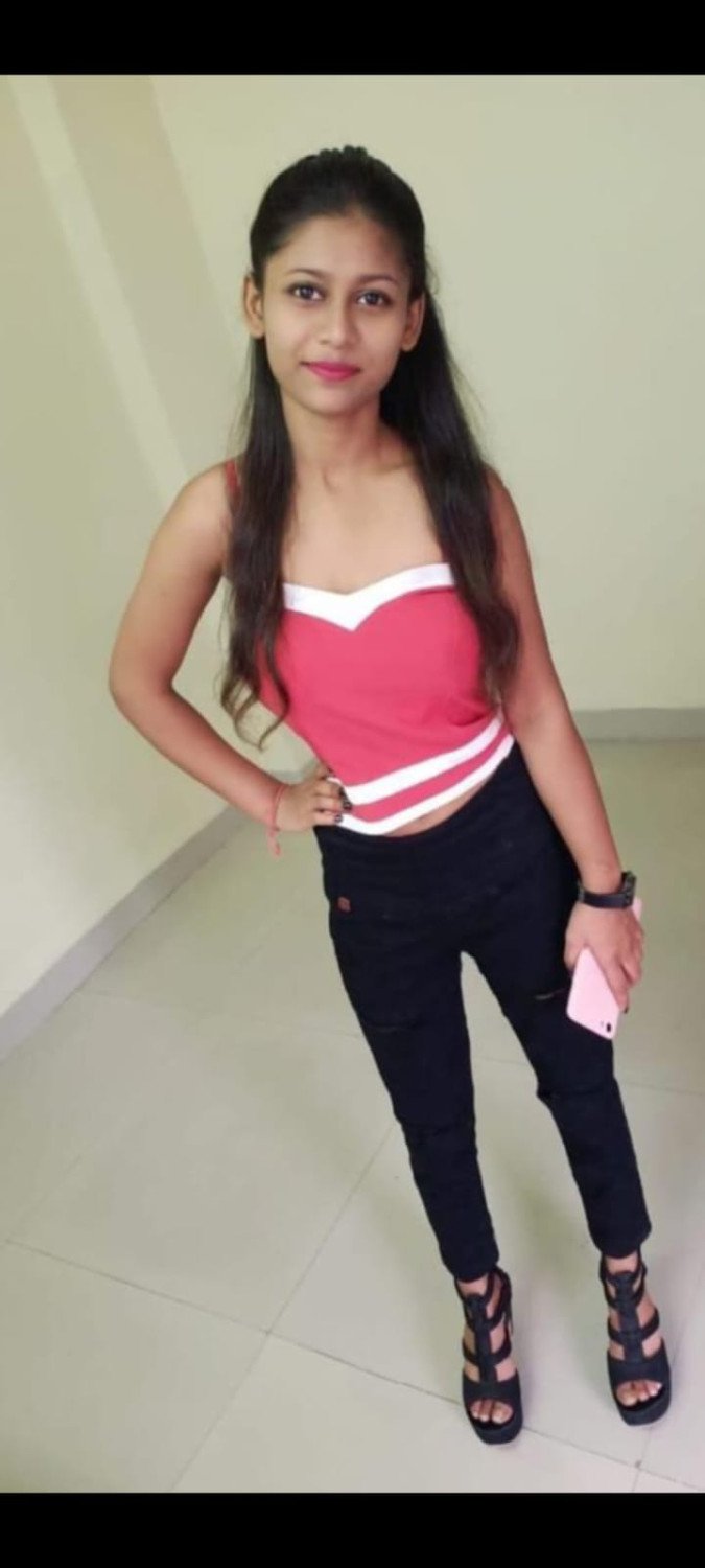 High profile independent college girl house wife aunty provide service
