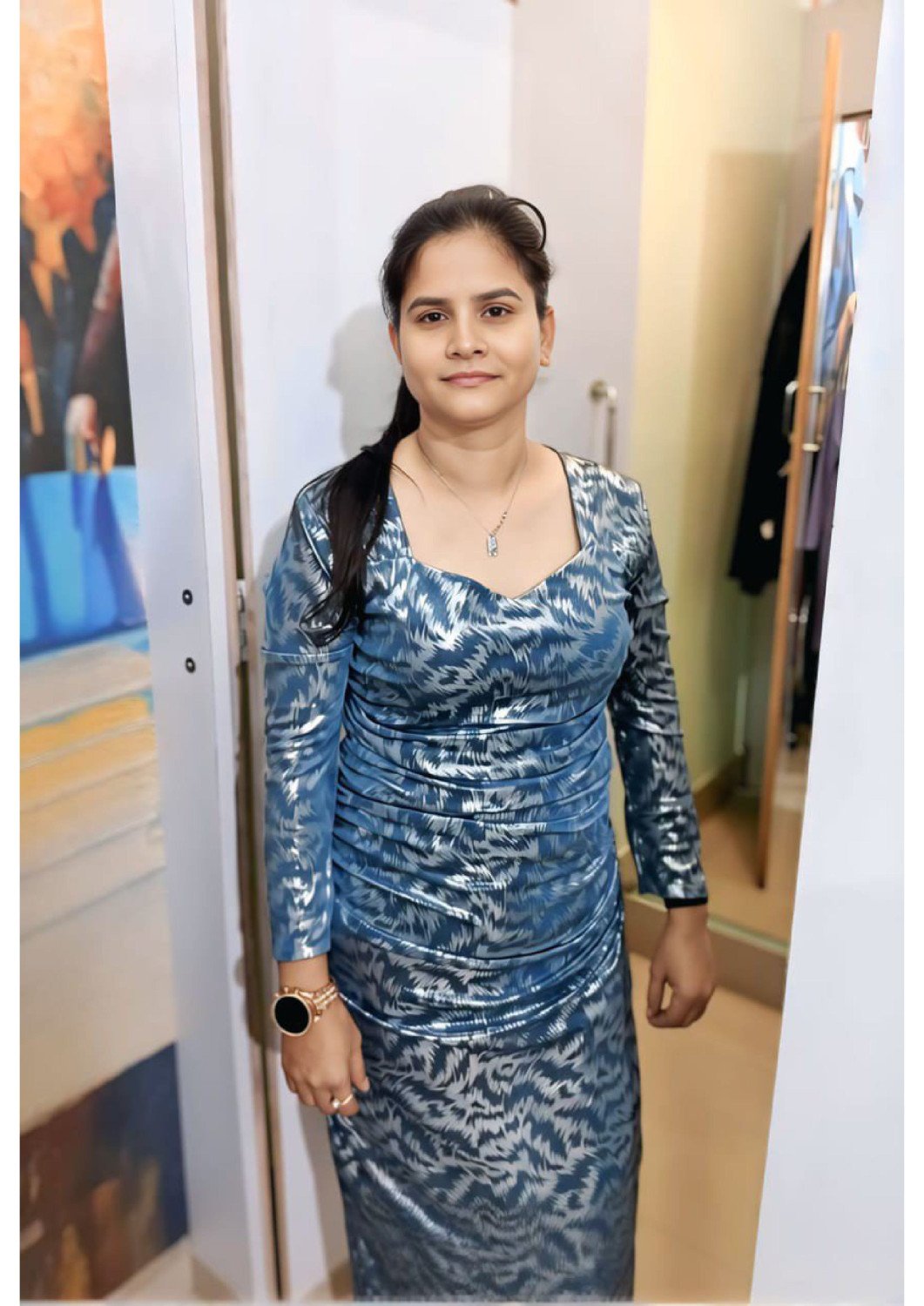 High profile independent college girl house wife aunty provide service