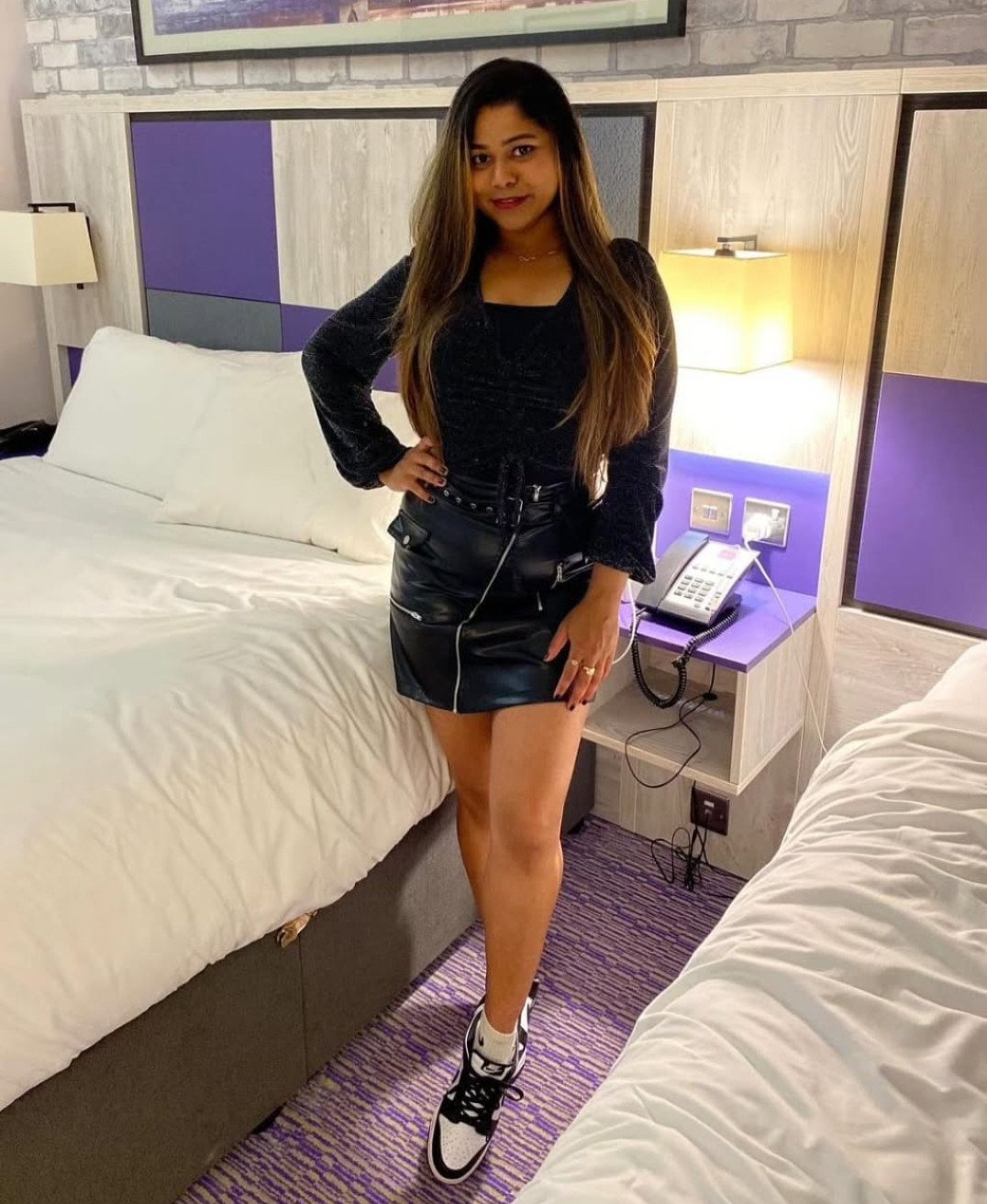 VIP 1HR 10002HR 2000 3HR 3000 FULL NIGHT ️4000 VIP GIRL FULL SEX ️100%...