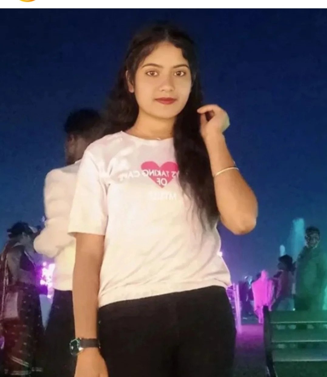 VIP 1HR 10002HR 2000 3HR 3000 FULL NIGHT ️4000 VIP GIRL FULL SEX ️100%...