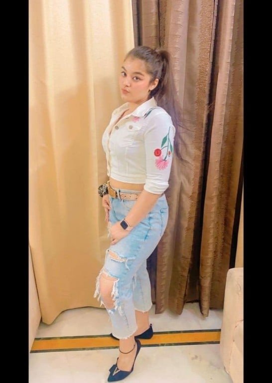 KAJAL JI ESCORT SERVICE SEXY PREMIUM FULL ️ENJOY VIP KAJAL JI VIP ️MAM...
