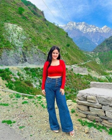 Call Girl In Hotel City Palace Cash ON Delivary Escorts Service