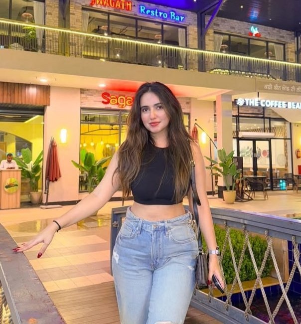 Call girl available Sapna Sharma VIP best low price modelling availabl...