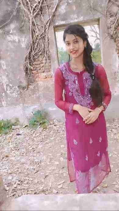 Call me️ Kajal Singh ️ ESCORT SERVICE VIP CALL HOT GIRL FuLL Sex