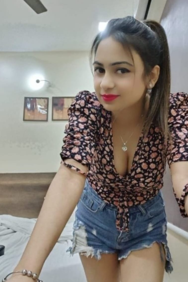 High profile independent college girl house wife aunty provide service