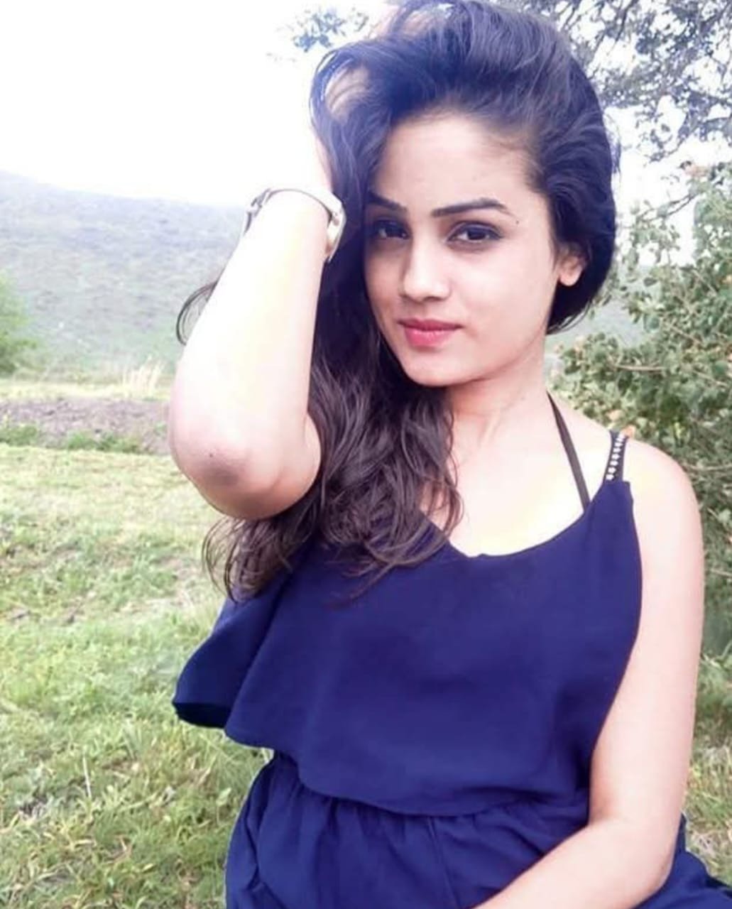 High profile independent college girl house wife aunty provide service