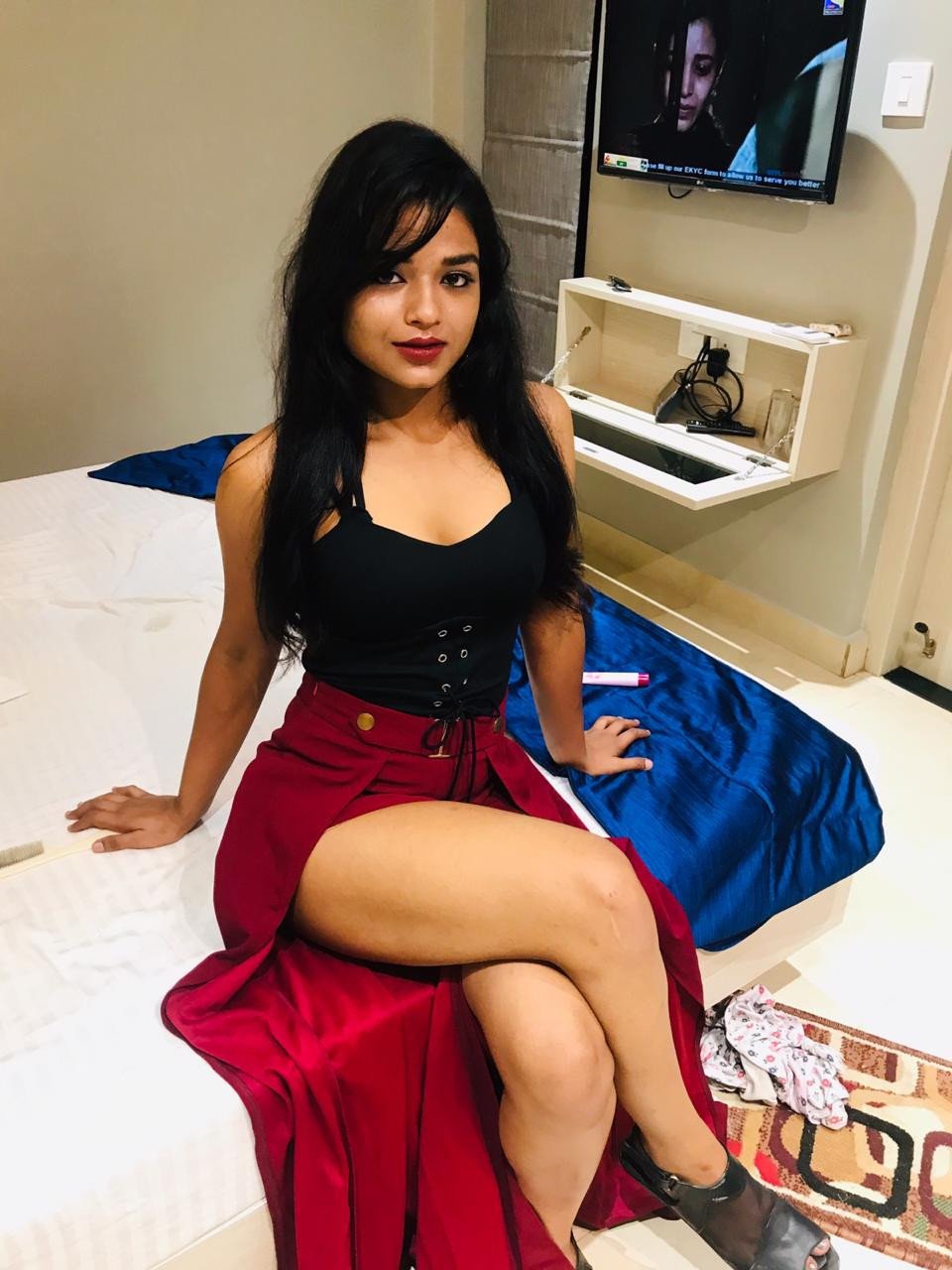 Book Now :- 886OOO5519, Call Girls In Janakpuri | Delhi