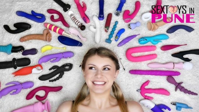 Grab the Best Collections of Sex Toys in Rajkot