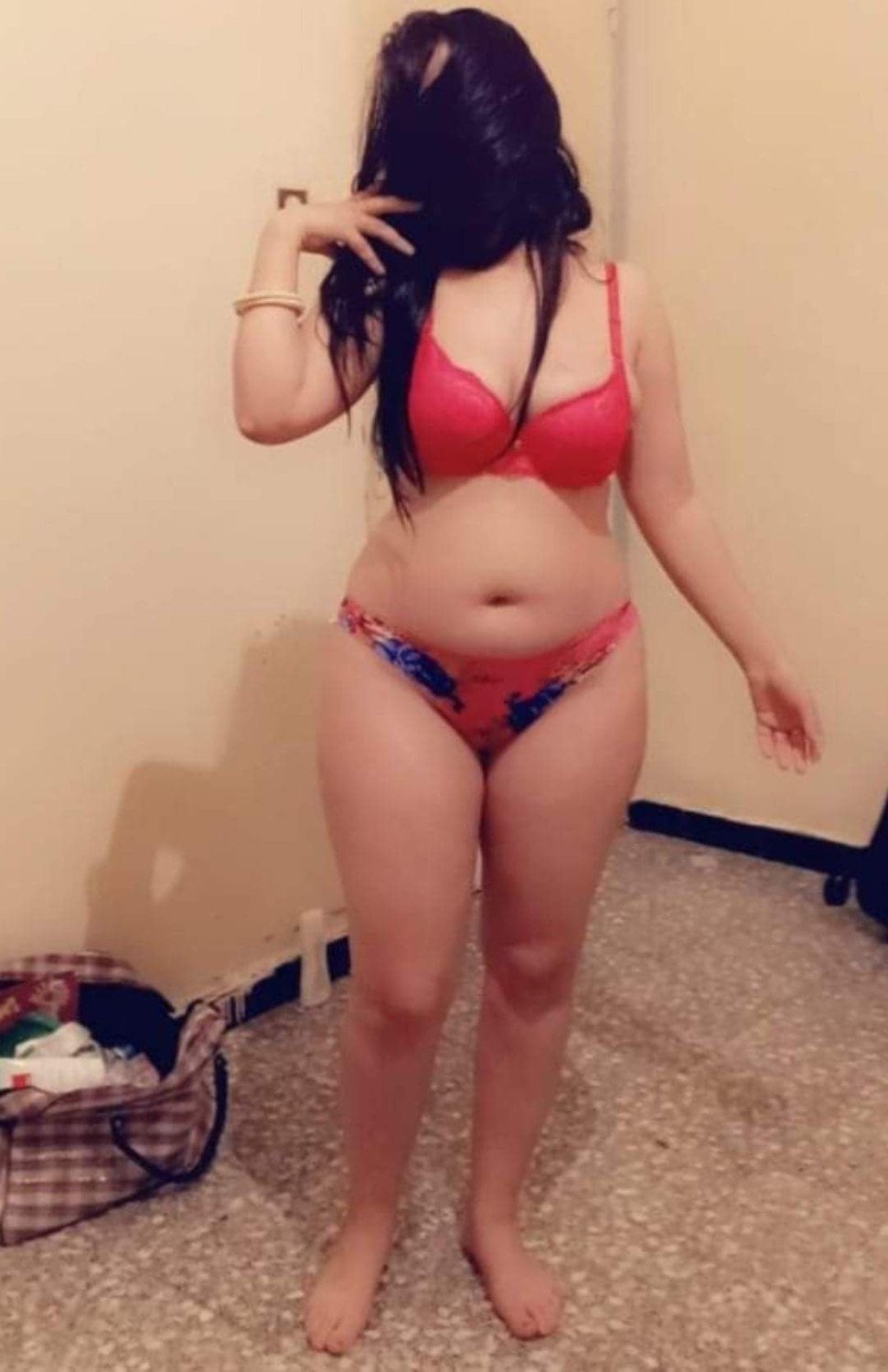 ️RUHI SHARMA full enjoy low price genuine call girls first call me ful...