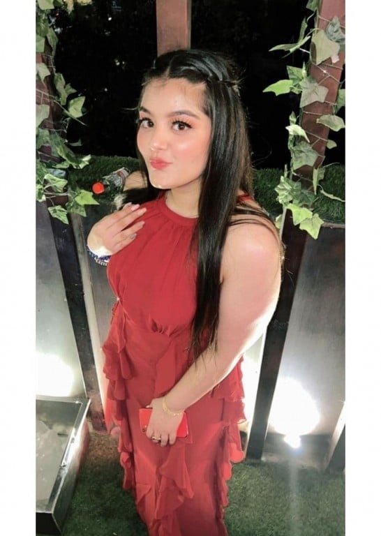 ️RUHI SHARMA full enjoy low price genuine call girls first call me ful...