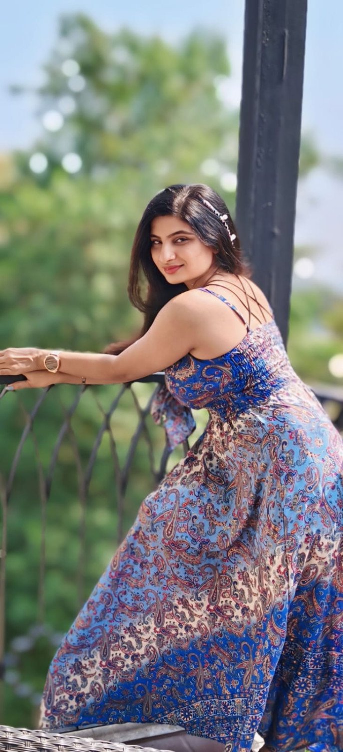 ️RUHI SHARMA full enjoy low price genuine call girls first call me ful...