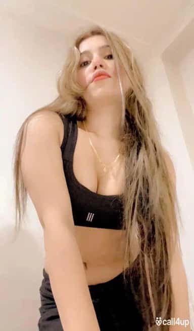 ️RUHI SHARMA full enjoy low price genuine call girls first call me ful...