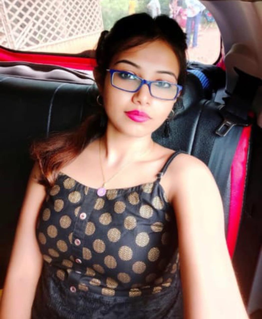 CALL GIRL️ 99877**58195️️ CALL GIRLS IN ESCORT SERVICE️ LOW PRICE 100%