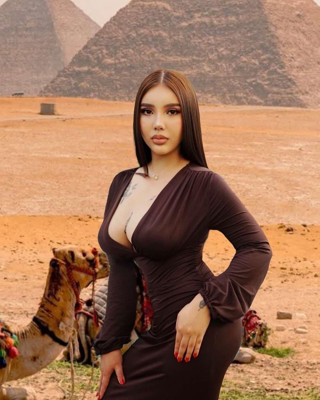 Aerocty vip models esrcot services