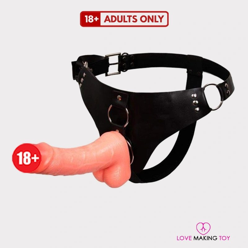 Buy Lesbian Strapon in India