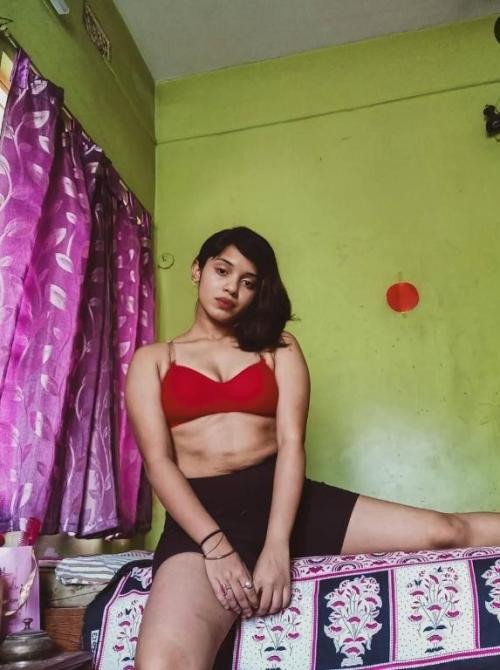 Anjali Sharma call girl available independent
