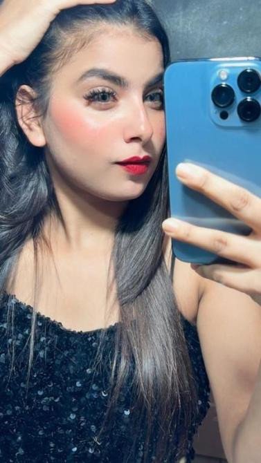 Anjali Sharma call girl available independent