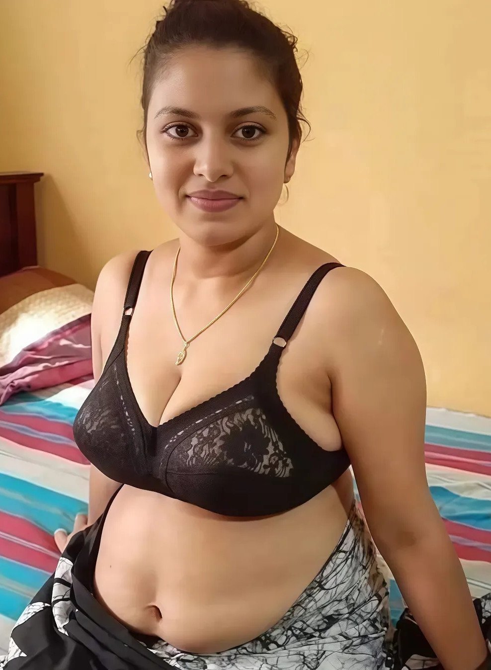 Kaisa bologe Vaisa dikhaungi sexy baat karungi video call per aapka Pa...