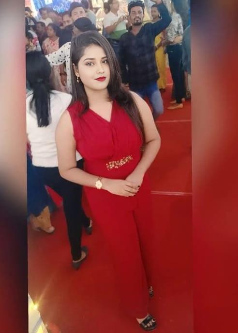 High profile independent college girl house wife aunty provide service