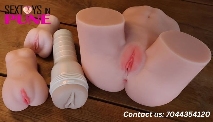 Buy Sex Toys for Men to Enhance Your Pleasure & Satisfaction