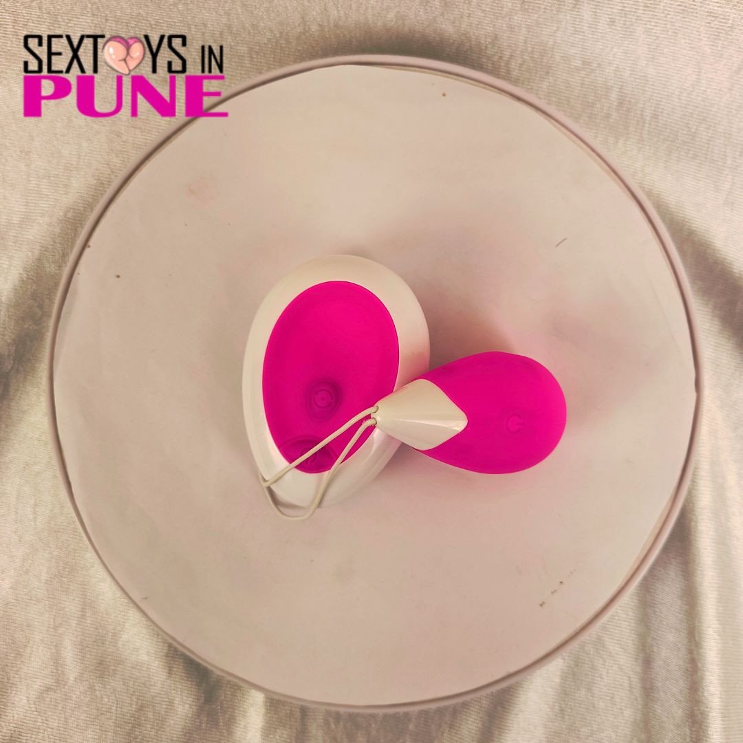 Elevate Your Intimate Moments with Bullet Vibrator