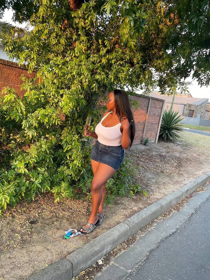 AFRICAN SUPER SEXY AFRICAN CALL GIRL FOR SEX IN PONDY