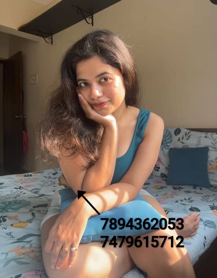 VIP Call Girl ️ 78943*62053 ️️Low Price Call Girl️100% TRUSTED Indepen...