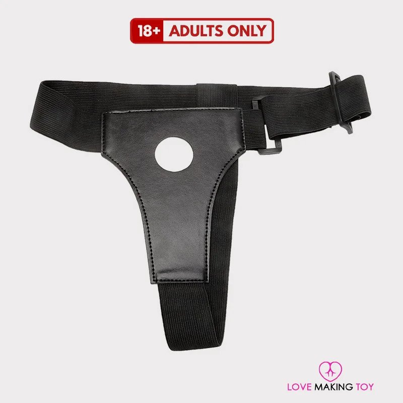Buy Strap On Belt for Women in India Lovemaking Toy