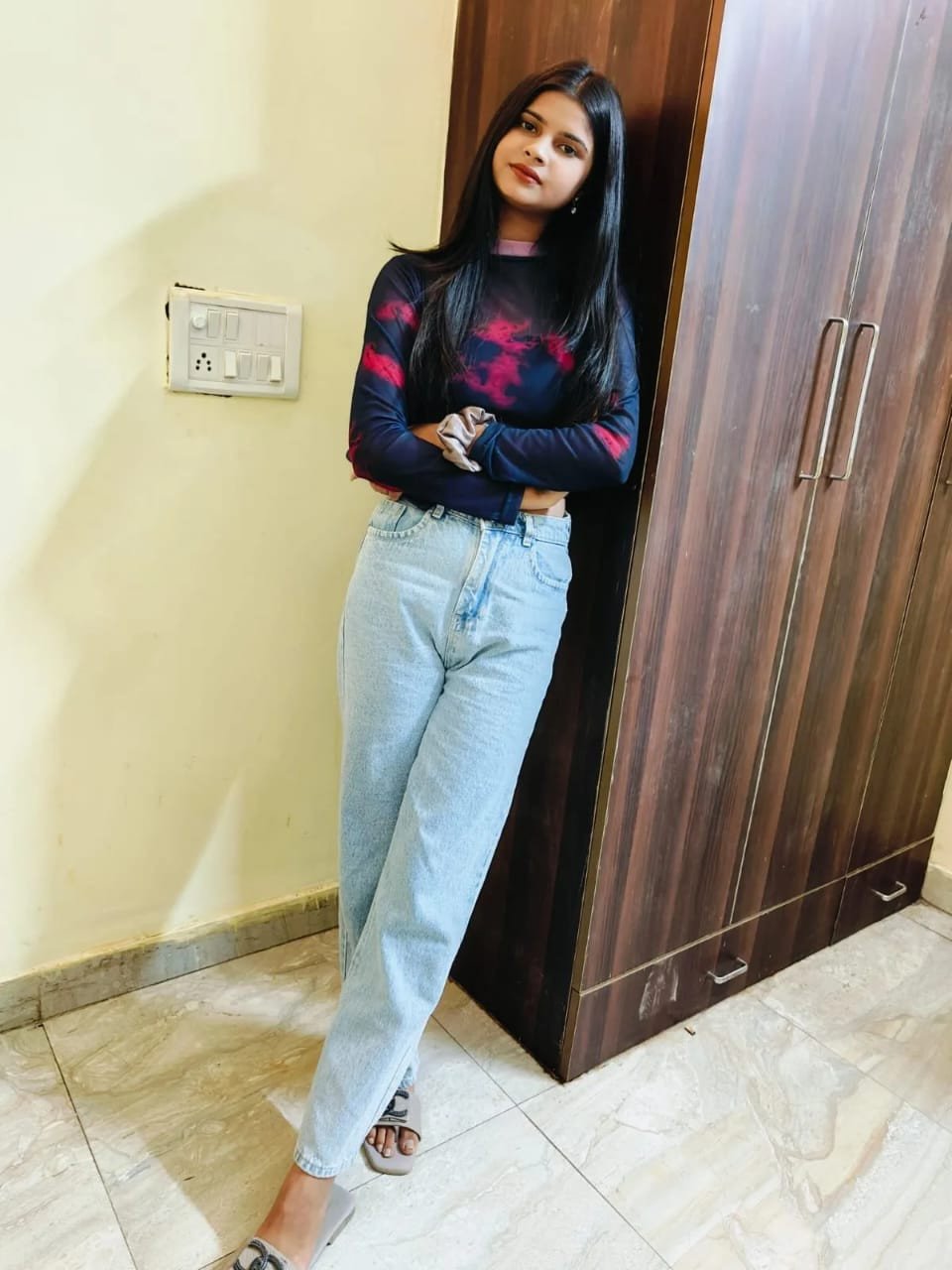 100% genuine service VIP model college girl 24 hour available