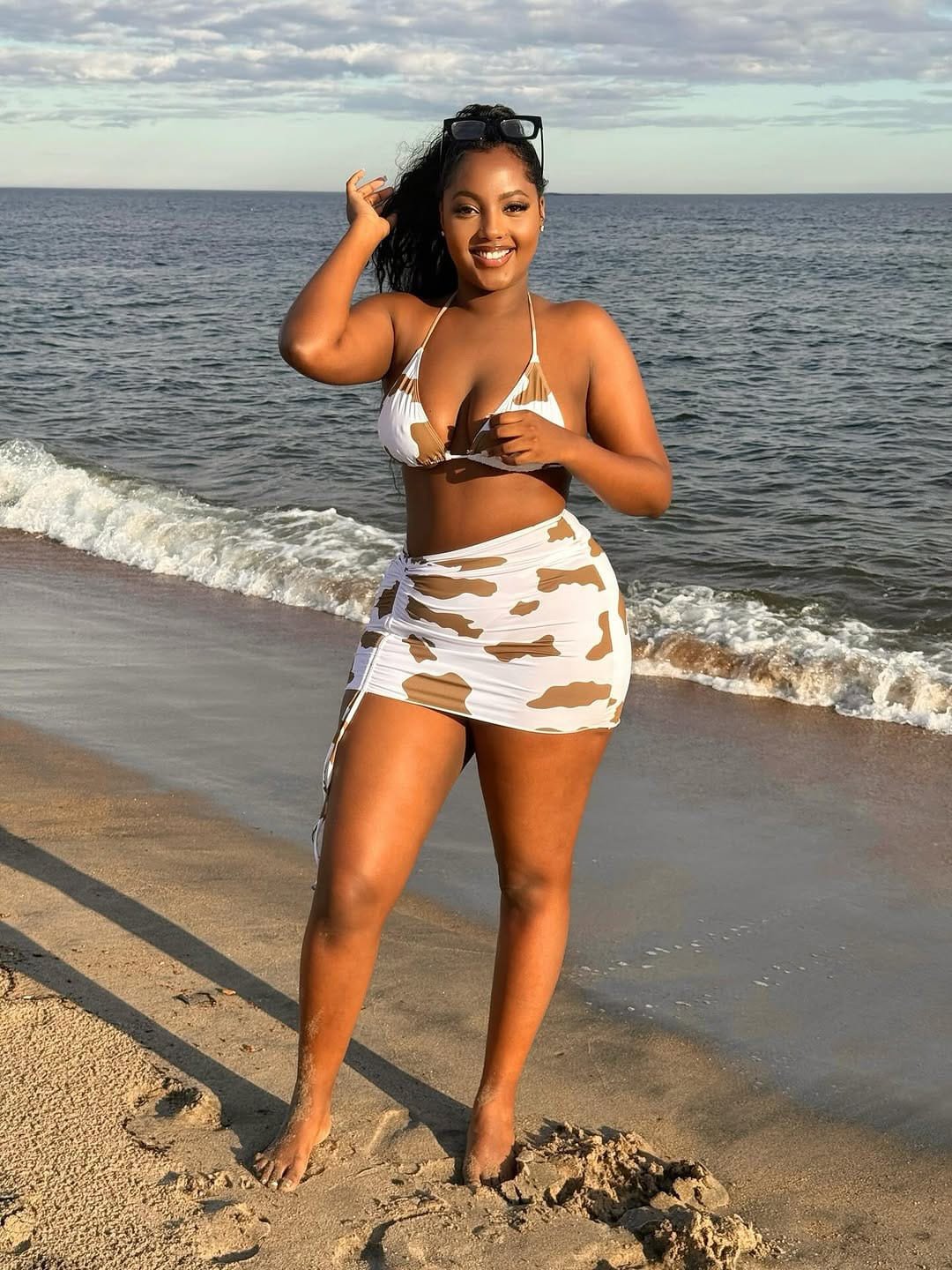 AFRICAN NEW ARRIVAL AFRICAN SEXY GIRL SUPER HOT ASS FOR ROUGH WIDE SEX