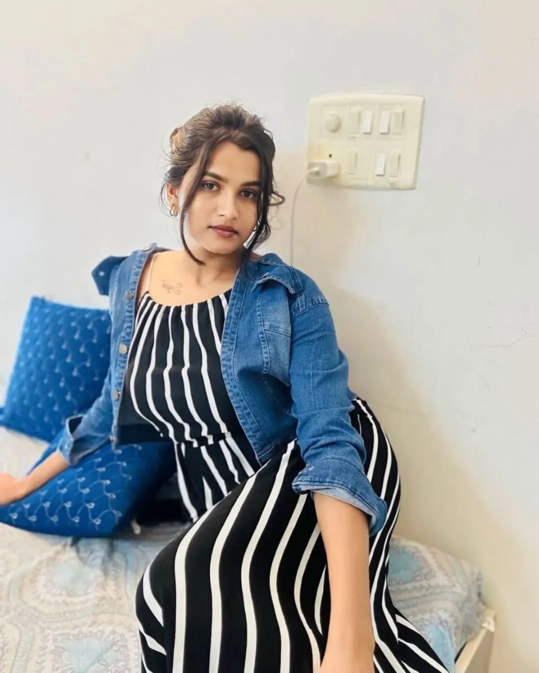 Bareilly CALL GIRL IN️ CALL GIRLS IN ESCORT SERVICE