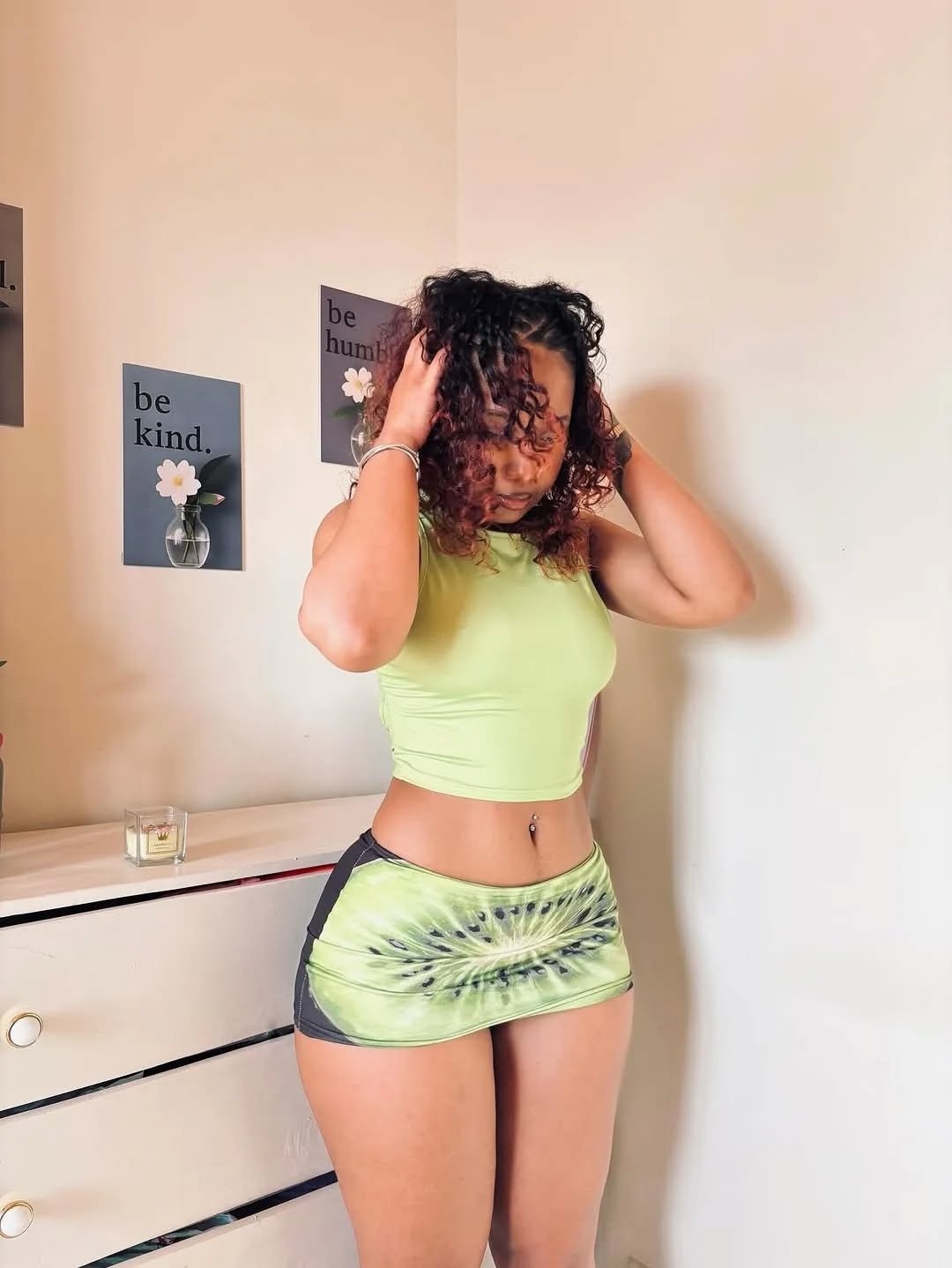 AFRICAN ROUND BOOBS KINKY AFRICAN NAUGHTY SEXY GIRL READY FOR ROUGH SE